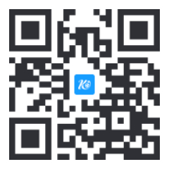 Android 系统版 二维码